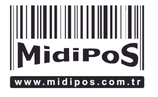 Midipos Logo